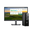 Pc Bureau DELL OptiPlex 5000 i7-12700 Tower Intel® Core™ i7 12700 8 GB DDR4-SDRAM 1TB + Écran 21,5″ Full HD Dell E2222H
