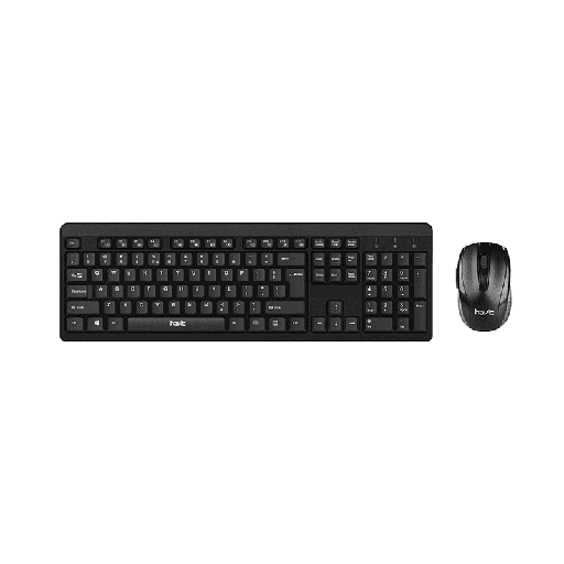 Havit KB260GCM Souris et clavier sans fil
